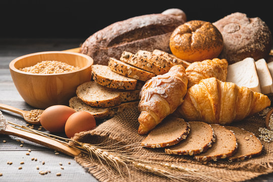 Bakery