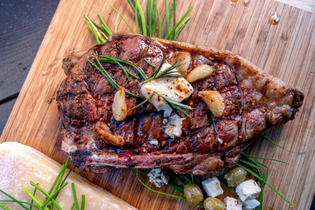 Grass-Fed Beef
