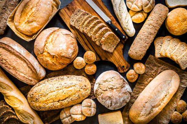 Artisan Bread